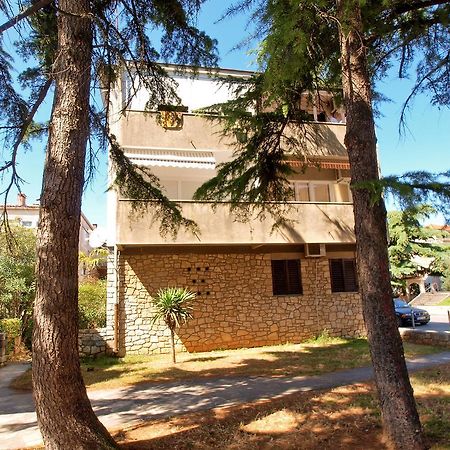 Apartment Branko 1601 فاجانا المظهر الخارجي الصورة