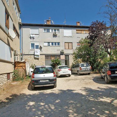 Apartment Branko 1601 فاجانا المظهر الخارجي الصورة