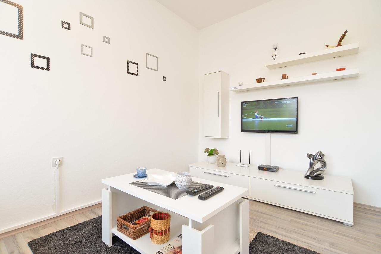 Apartment Branko 1601 فاجانا المظهر الخارجي الصورة