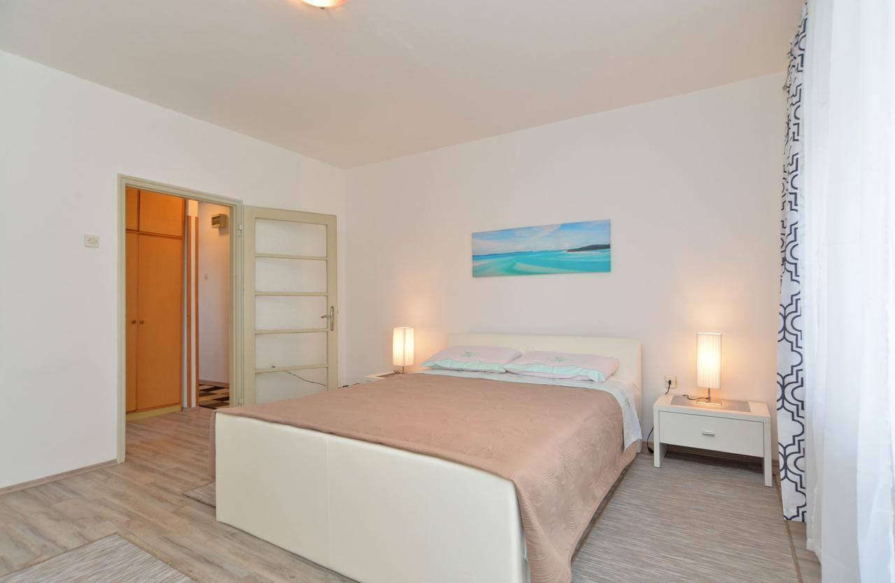 Apartment Branko 1601 فاجانا المظهر الخارجي الصورة