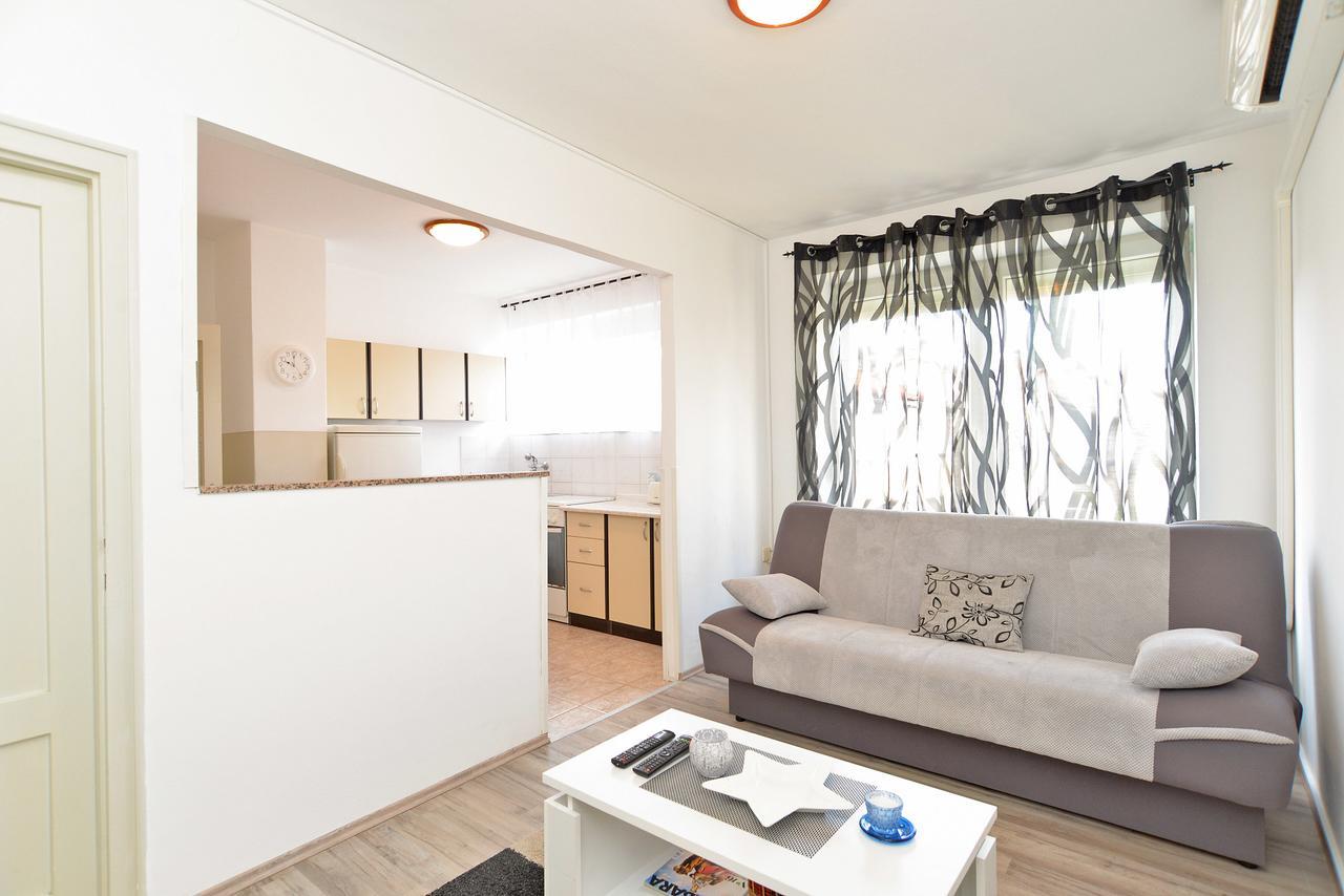 Apartment Branko 1601 فاجانا المظهر الخارجي الصورة