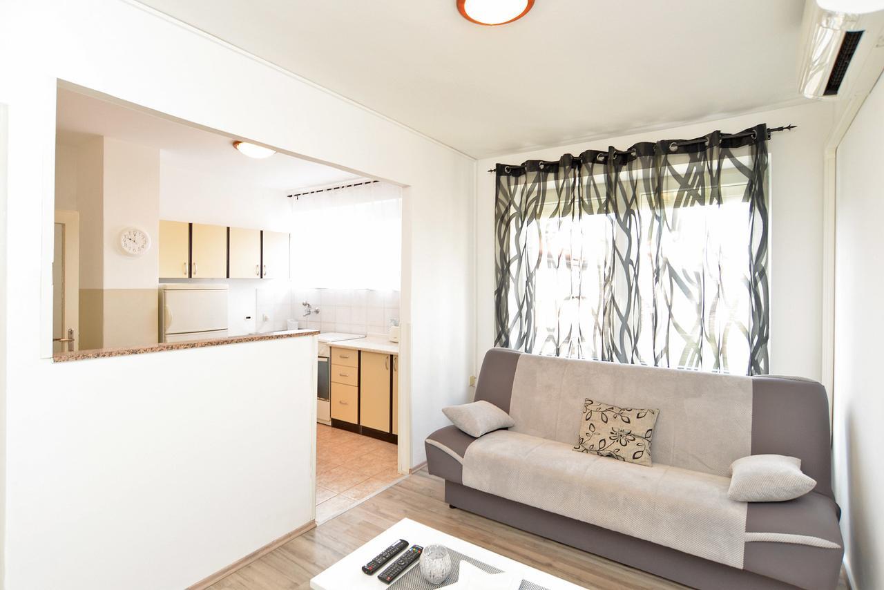 Apartment Branko 1601 فاجانا المظهر الخارجي الصورة