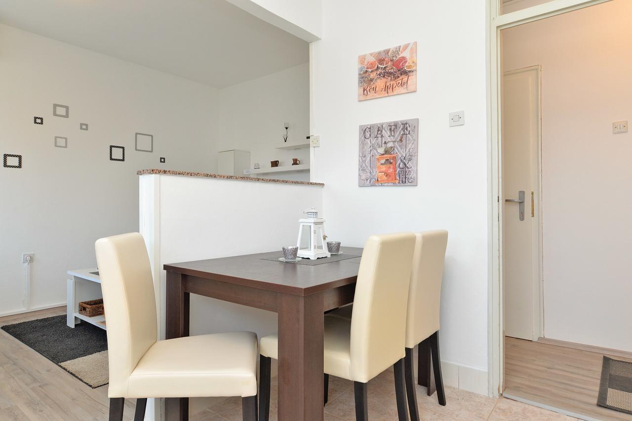Apartment Branko 1601 فاجانا المظهر الخارجي الصورة
