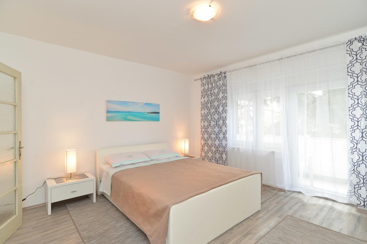 Apartment Branko 1601 فاجانا المظهر الخارجي الصورة