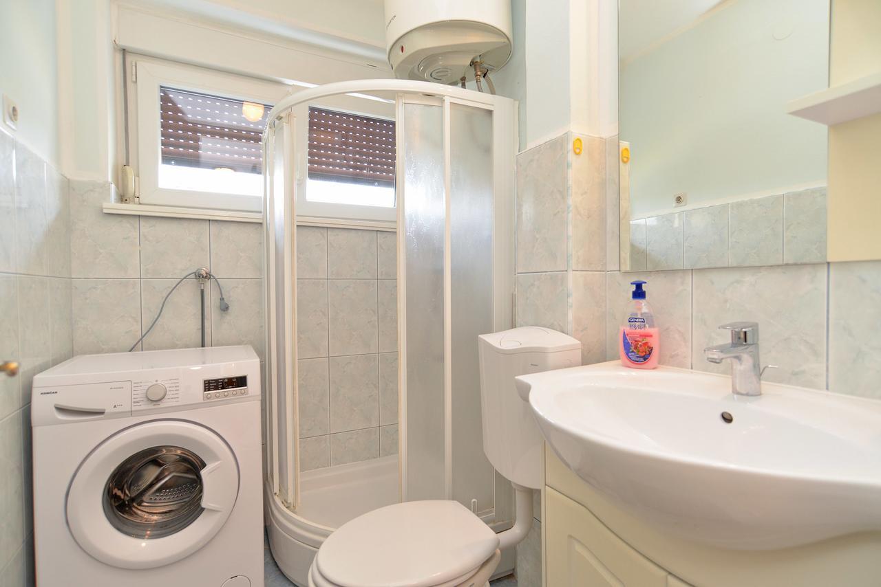Apartment Branko 1601 فاجانا المظهر الخارجي الصورة