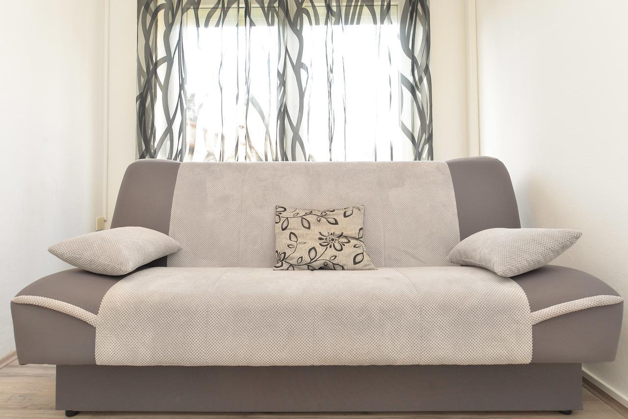 Apartment Branko 1601 فاجانا المظهر الخارجي الصورة