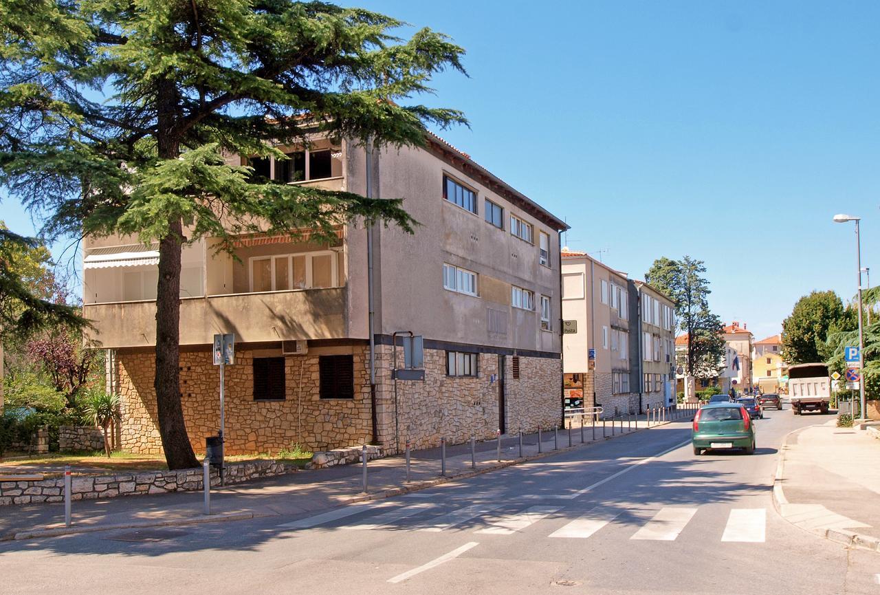 Apartment Branko 1601 فاجانا المظهر الخارجي الصورة