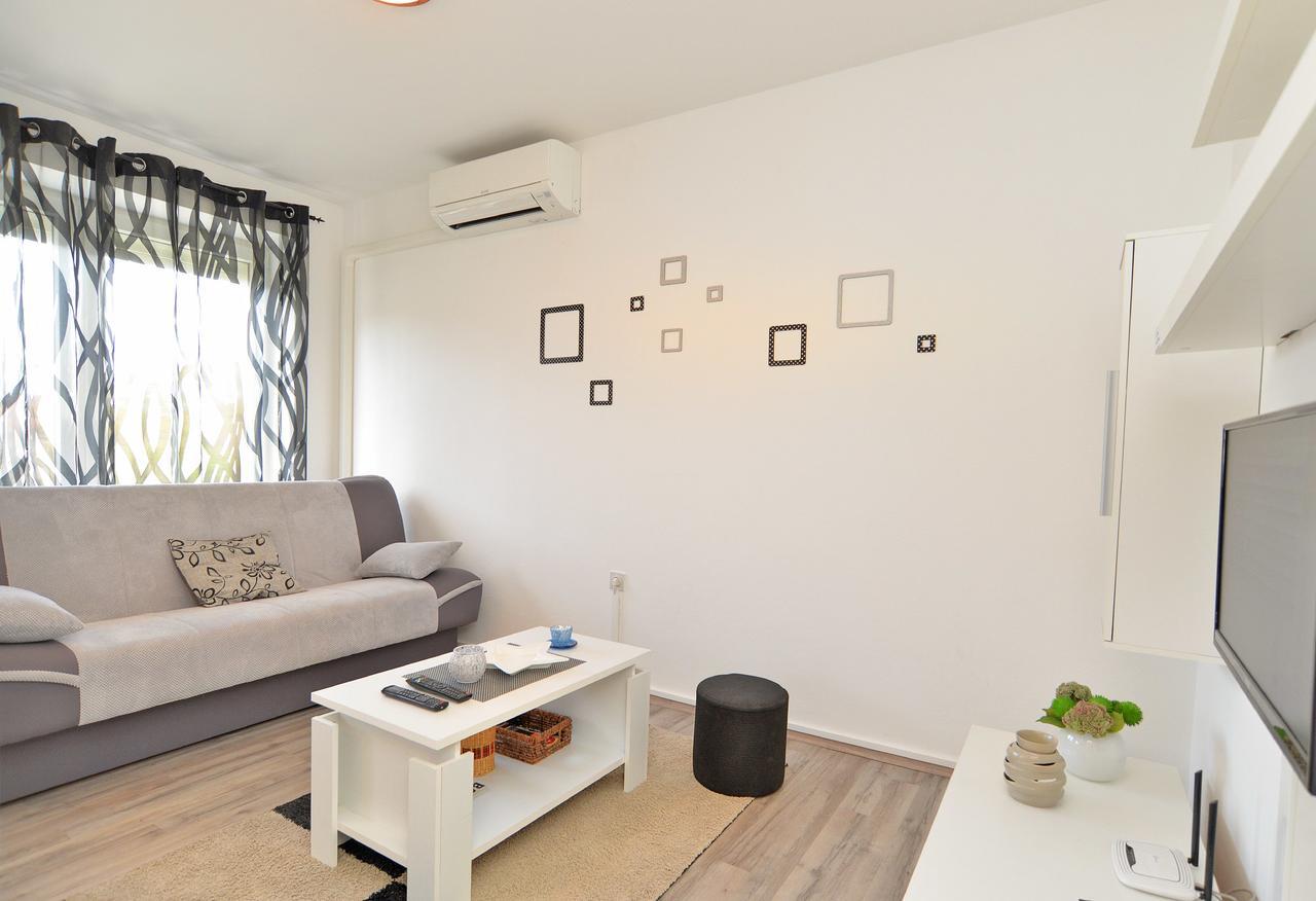 Apartment Branko 1601 فاجانا المظهر الخارجي الصورة