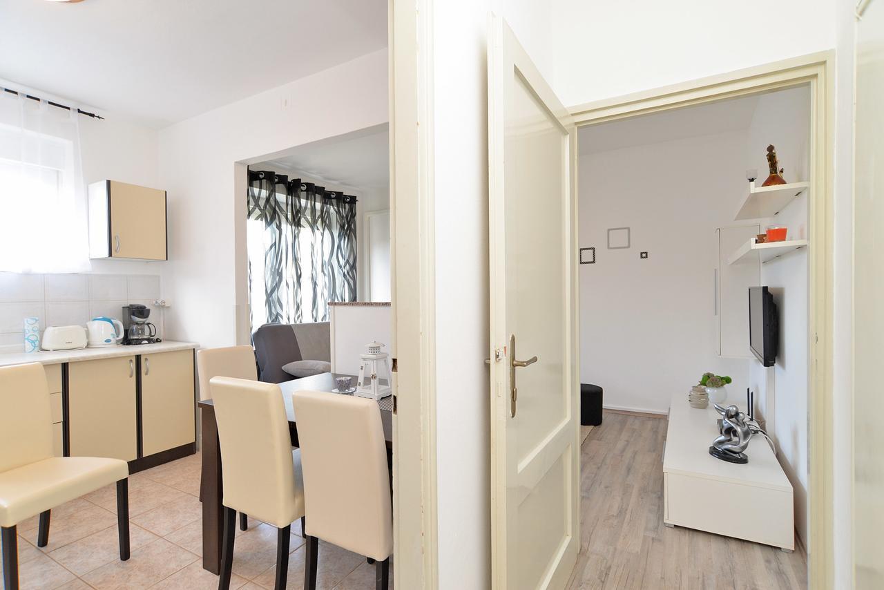 Apartment Branko 1601 فاجانا المظهر الخارجي الصورة