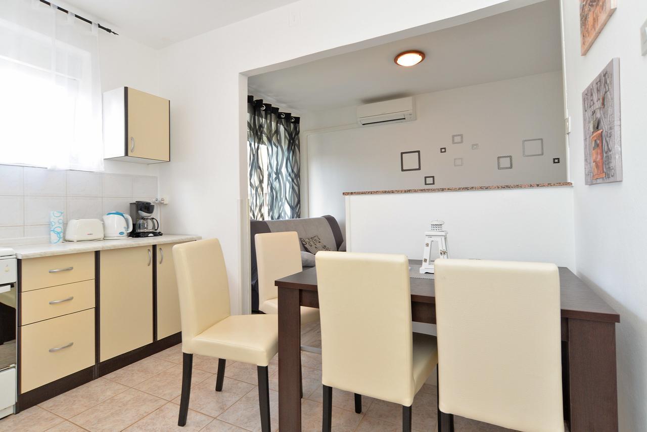 Apartment Branko 1601 فاجانا المظهر الخارجي الصورة