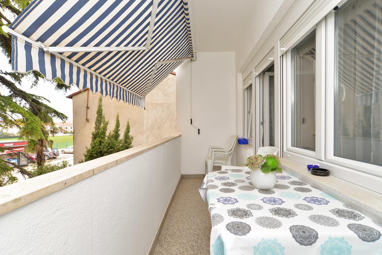 Apartment Branko 1601 فاجانا المظهر الخارجي الصورة