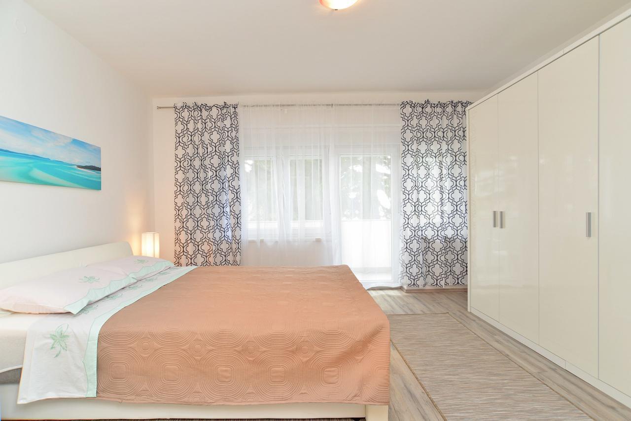 Apartment Branko 1601 فاجانا المظهر الخارجي الصورة